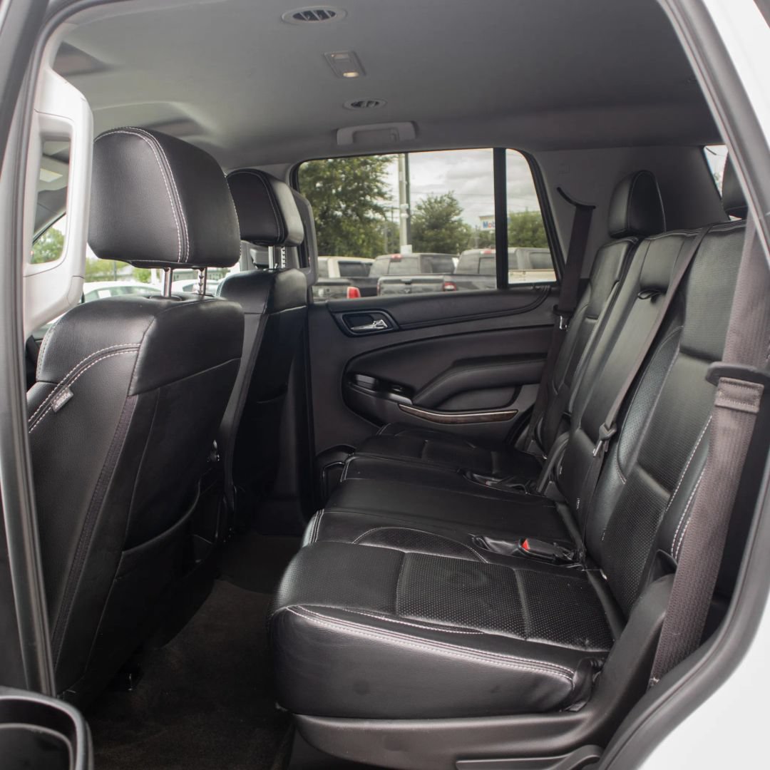 Used 2018 Chevrolet Tahoe LS RWD image 25