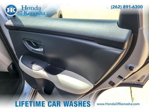 Used 2024 Honda HR-V LX image 22