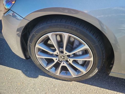 Used 2020 Mercedes-Benz E 450 4MATIC Sedan image 18