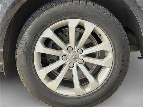 Used 2015 Audi Q5 2.0T Premium Plus image 9