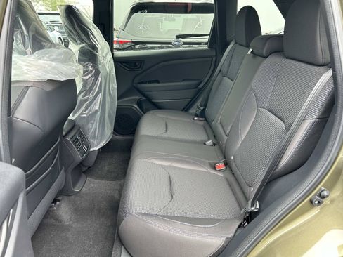 New 2026 Subaru Forester Premium AWD/4WD image 6