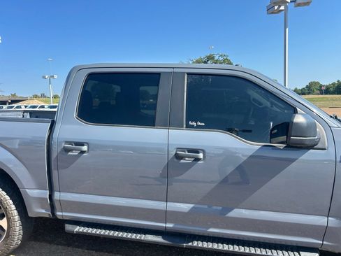 Used 2019 Ford F150 XL w/ Equipment Group 101A Mid RWD image 20