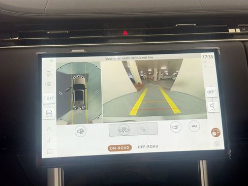 New 2026 Land Rover Range Rover SE image 14