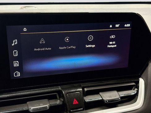 Certified 2025 Chevrolet TrailBlazer LT AWD/4WD image 17