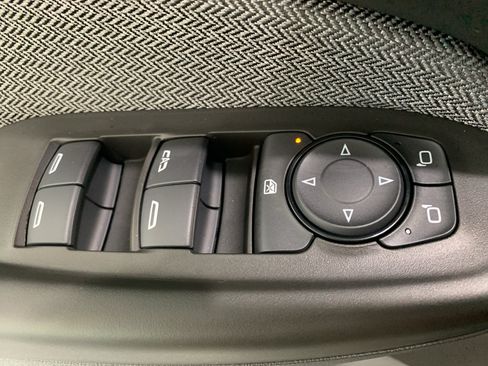 New 2026 Chevrolet TrailBlazer LS FWD image 24