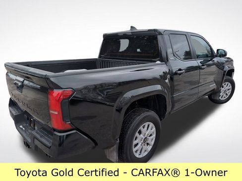 Certified 2024 Toyota Tacoma SR5 image 6