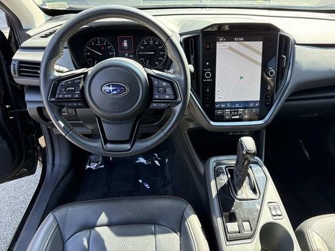 Used 2024 Subaru Crosstrek 2.5i Limited AWD/4WD image 18