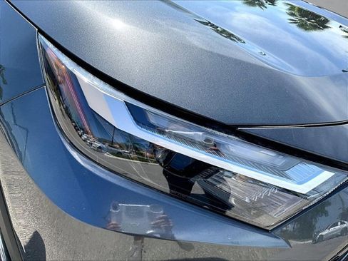 Used 2023 Toyota RAV4 LE FWD image 28