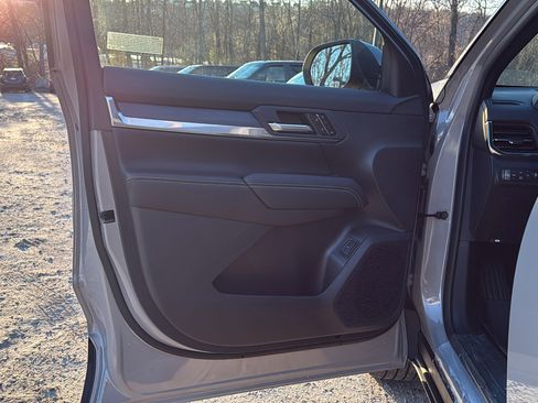 New 2026 GMC Terrain Elevation w/ Elevation Premium Package image 5