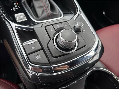 Used 2023 MAZDA CX-9 Carbon Edition image 54