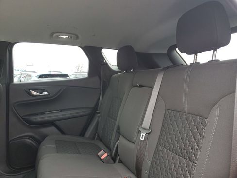 Used 2021 Chevrolet Blazer LT image 31