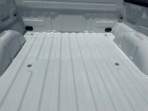 New 2025 Ford F150 STX w/ STX Black Appearance Package image 21