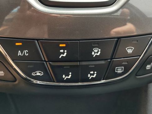 Used 2016 Chevrolet Cruze LT w/ Convenience Package image 25