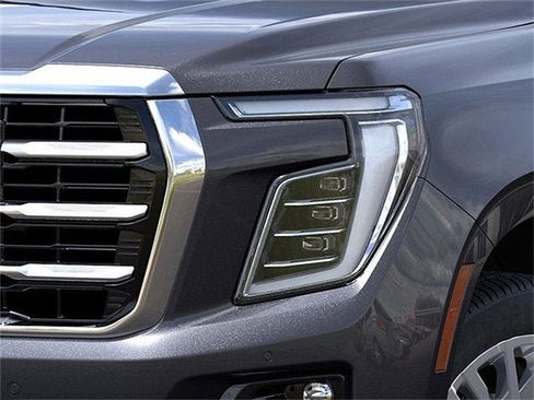 New 2026 GMC Yukon Elevation image 10