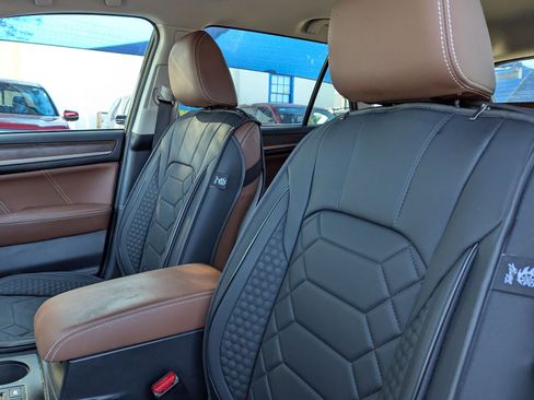 Used 2018 Subaru Outback 2.5i Touring w/ Protection Package #1 image 14