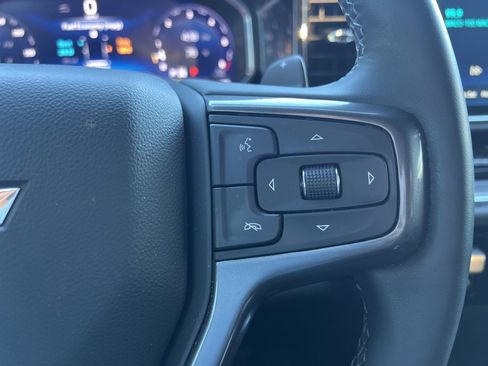 Used 2024 Chevrolet Silverado 1500 High Country w/ Z71 Off-Road Package image 28