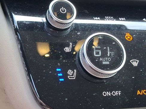 Used 2024 INFINITI QX60 Luxe AWD/4WD image 27