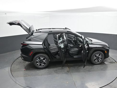 New 2026 Hyundai Tucson XRT AWD/4WD image 34