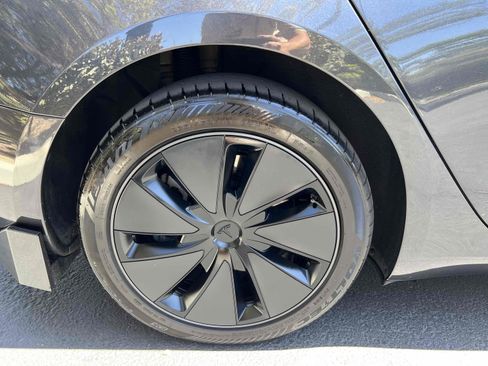 Used 2024 Tesla Model 3 Long Range RWD image 78