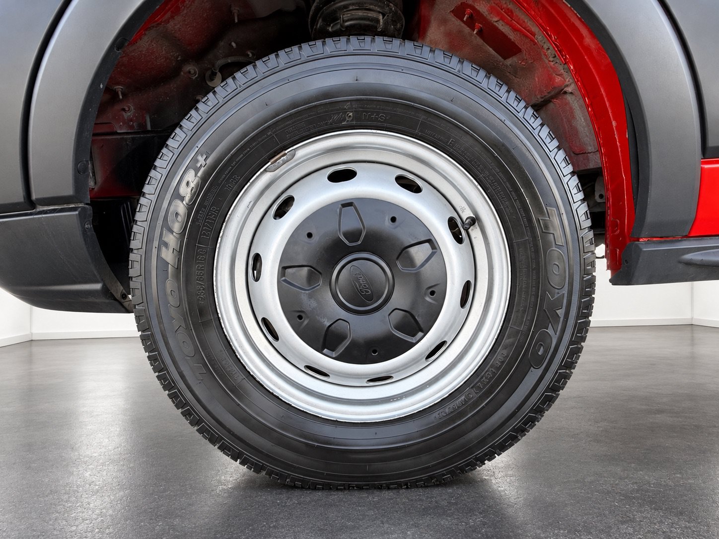 Used 2018 Ford Transit 350 XL RWD image 17