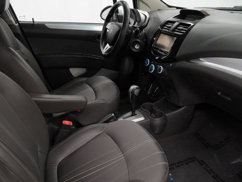 Used 2015 Chevrolet Spark LT FWD image 45
