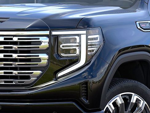 New 2026 GMC Sierra 1500 Denali AWD/4WD image 10