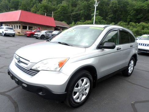Used 2009 Honda CR-V EX image 3