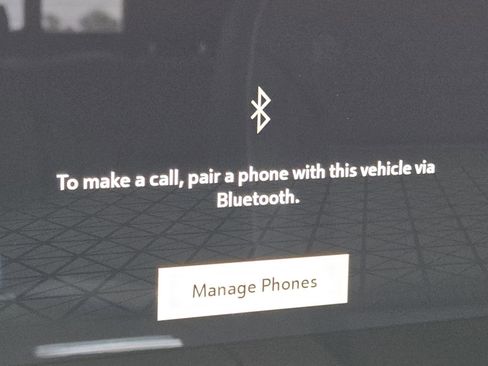 New 2026 GMC Sierra 2500 Denali w/ Denali Reserve Package image 8