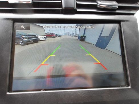 Used 2016 Ford Fusion SE image 6