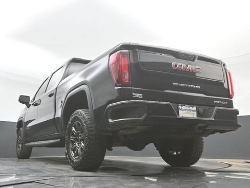 Used 2024 GMC Sierra 1500 AT4X AWD/4WD image 52