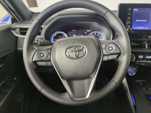 Used 2021 Toyota Venza XLE AWD/4WD image 17