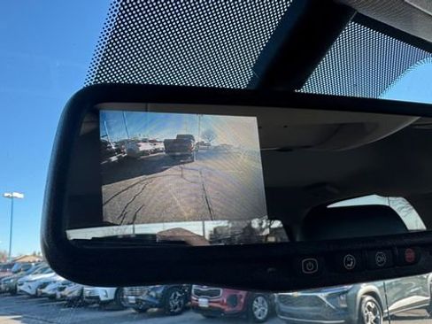 Used 2013 Chevrolet Silverado 1500 LTZ w/ LTZ Plus Package image 30