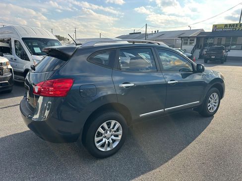 Used 2014 Nissan Rogue S w/ Convenience Package image 5