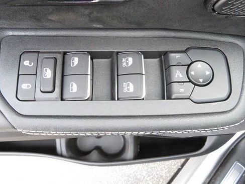 New 2026 RAM 1500 RHO w/ RHO Level 1 Equipment Group AWD/4WD image 17