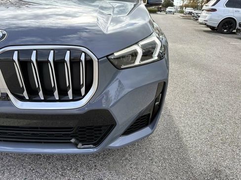 Certified 2023 BMW X1 xDrive28i w/ Premium Package image 9