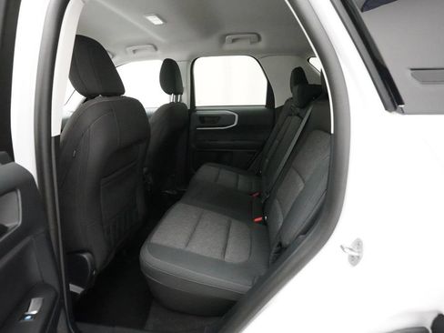 Used 2024 Ford Bronco Sport Big Bend w/ Convenience Package AWD/4WD image 15
