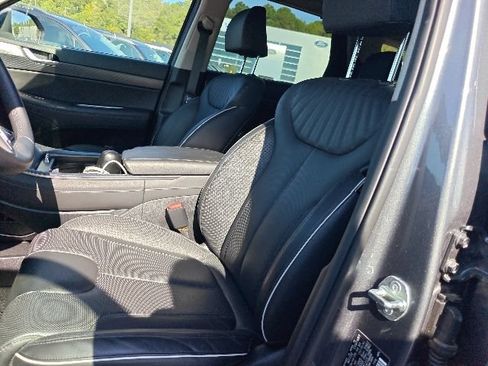 Used 2024 Hyundai Palisade Limited AWD/4WD image 10