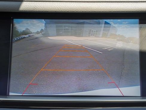 Used 2017 Cadillac XT5 Luxury w/ Driver Awareness Package AWD/4WD image 45