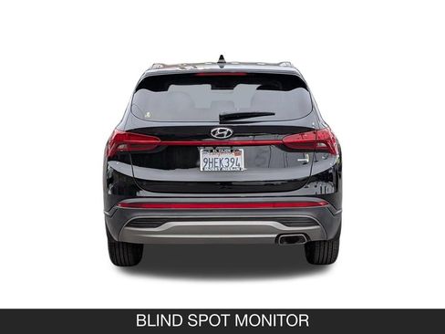 Used 2023 Hyundai Santa Fe SE AWD/4WD image 9