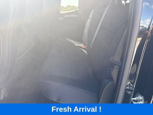 Used 2026 Chevrolet Silverado 1500 RST w/ RST Select Package AWD/4WD image 3