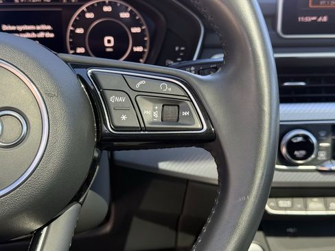 Used 2018 Audi A5 2.0T Premium Plus w/ Premium Plus image 16