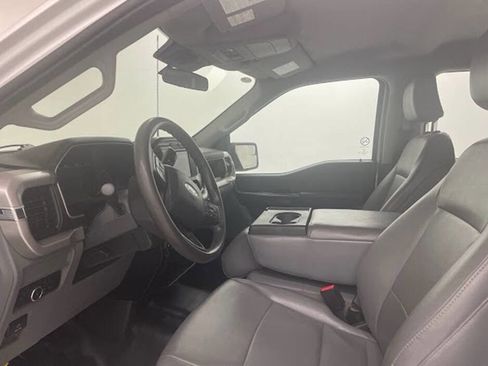 Used 2023 Ford F150 XL w/ Trailer Tow Package image 10