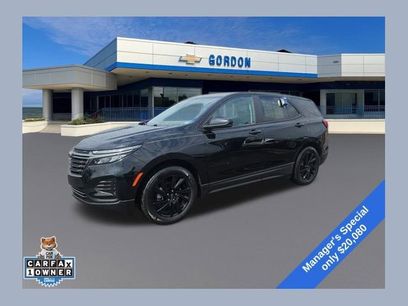 Used 2023 Chevrolet Equinox LS w/ LS Convenience Package