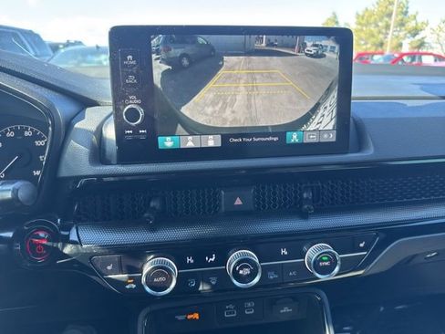 Used 2023 Honda CR-V Sport Touring image 19