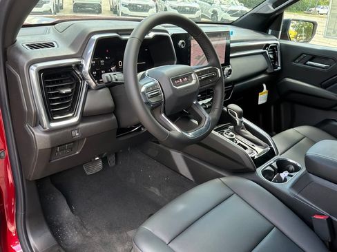 New 2026 GMC Canyon Elevation w/ Convenience Package AWD/4WD image 13
