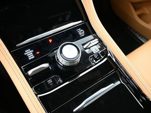 New 2025 Jeep Grand Cherokee L Summit image 27