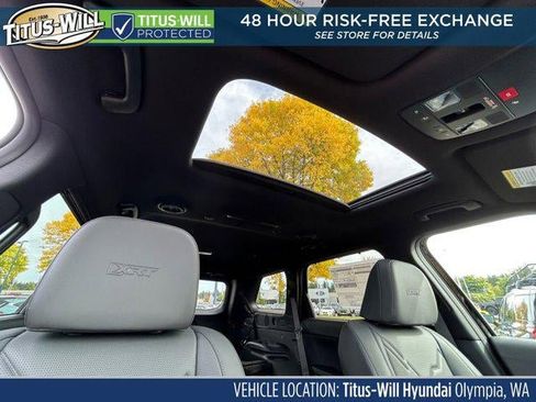 New 2026 Hyundai Palisade XRT Pro image 62
