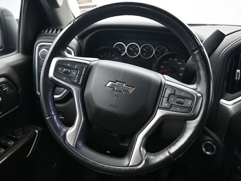 Used 2022 Chevrolet Silverado 1500 RST w/ Texas Edition Plus image 23