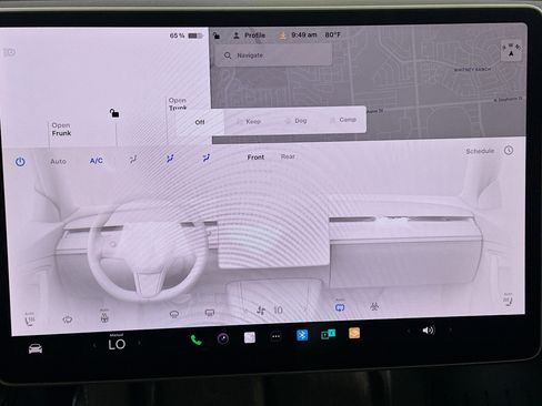 Used 2023 Tesla Model Y Long Range image 22