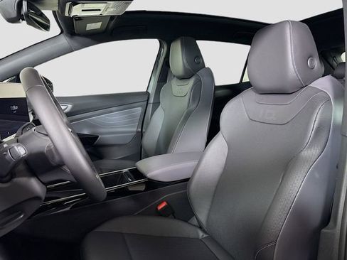 New 2026 Volkswagen ID.4 Pro S image 20